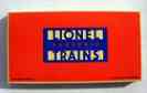6-5545 Gauge Degree Crossover Lionel 45