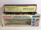 6-5703 American Sprung Lot Trucks Despatch Lionel Reefer 2071 North Nos 6-5703 American Sprung Lot Trucks Despatch Lionel Reefer 2071 North Nos