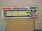 6-5708 Lionel O Scale Armour Refrigerator Line Reefer Nib Old Stock