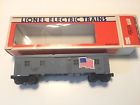 6-5717 Lionel Scale Atsf Bunk Car Blt Woods Side 6-5717 Lionel Scale Atsf Bunk Car Blt Woods Side