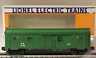 6-5726 Lionel Southern Lighted Bunk Car 023922657268 6-5726 Lionel Southern Lighted Bunk Car 023922657268