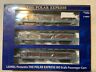 6-58019 Lionel The Polar Express Ho Scale Passenger Car Pack