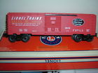 6-58229 100 Nib Metca Div 2015 Lionel Tca Hardware Boxcar Madison 6-58229 100 Nib Metca Div 2015 Lionel Tca Hardware Boxcar Madison