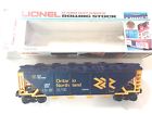 6-6100 Lionel Scale Ontario Northland Covered Hopper