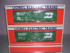 6-6234 6-6234---6235 6235 Lionel Set Of