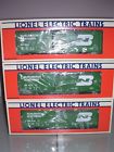 6-6236 6-6236---6237---6238 6237 6238 Lionel Set
