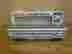 6-6411 Lionel Vintage No Amtrak Passenger Car Coach Very Nice