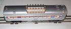 6-6412 Lionel Lighted Amtrak Vista