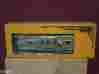 6-6421 Lionel Joshua Cowen Bay Window Caboose O Scale New Old Stock