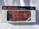 6-6430 Lionel 0-027 Rolling Stock