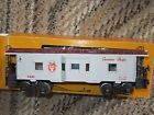 6-6433 Lionel Canadian Pacific Bay 6-6433 Lionel Canadian Pacific Bay