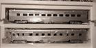 20-6643 6-6643 Mth Santa Fe Car Abs Passenger