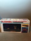 6-6918 Lionel Baltimore Ohio Caboose Model Train Railroad Rr
