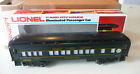 6-7206 Lionel 7206 Louisville Passenger