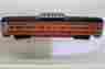 6-7211 Lionel Southern Pacific Daylight Vista Dome Car 6-7211 Lionel Southern Pacific Daylight Vista Dome Car