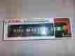 Car-1984-nib 6-7212 Lionel Tca Convention Illuminated Passenger