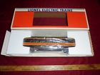 6-7222 Lionel Illinois Central King 6-7222 Lionel Illinois Central King
