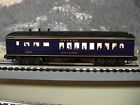 6-7227-32 Lionel Wabash Passenger Cars Nib Og 6-7227-32 Lionel Wabash Passenger Cars Nib Og
