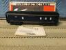 6-7229 Lionel Wabash Lighted Passenger Train Combo Car Gauge In Box 6-7229 Lionel Wabash Lighted Passenger Train Combo Car Gauge In Box