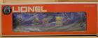 6-7504 Lionel Anniversary Covered Hopper New Ships Free In Us 6-7504 Lionel Anniversary Covered Hopper New Ships Free In Us