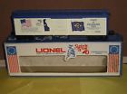 6-7601 Lionel Spirit Of 76 O
