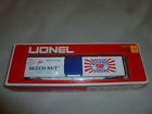 6-7703 Lionel New In Box Train Car Beechnut Tobacco O Gauge 1970s Vintage