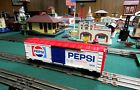 6-7800 Lionel 7800 Pepsi Box 6-7800 Lionel 7800 Pepsi Box