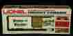 6-7803 Trains Lionel Boxcar Box Truckin Mint