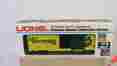 6-7809 Lionel Vernors Boxcar New Old Stock O Scale Vintage