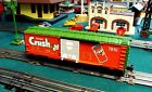 6-7810 Lionel 7810 Orange Crush