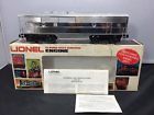 6-88062 6-8062 Scale Dummy Nib Chrome Lionel Trains Burlington -3b -powered Unit