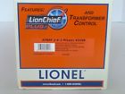 6-81295 Lionel Brand New Santa Fe At St Lionchief Mikado Mint