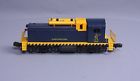 6-8154 Lionel Alaska Switcher Diesel Engine