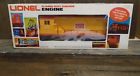 6-8160 Lionel Burger King Diesel Engine