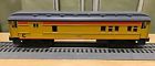 2392200416 6-81647 Lionel Loinel Passenger Car Chessie