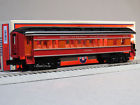 6-81653 Lionel Southern Pacific Daylight Baby Madison Observation 023922002808