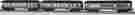 6-81739 Lionel O Sf Madison Car 3pk Combo Coach Obs 023922817396