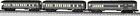 6-81740 Lionel O Santa Fe Baby
