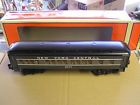 6-81755 Lionel Passenger Car New