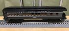 6-81758 Lionel Loinel Passenger Car Nyc