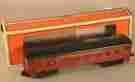 6-81787 Lionel Canadian Pacific Baby Madison Coach 1364 Stock No Brand New 023922003997