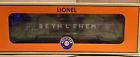 6-81892 Lionel Bethlehem Steel Covered Gondola Brand New Ship 023922818928