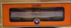 6-81895 Lionel North Pole Central Covered Gondola Brand New 023922818959