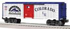 6-81936 Lionel Train O Scale