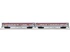2pk-parlor 6-81969 Lionel O Prr Psg.car