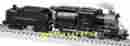 6-82415 Lionel Lionchief Plus Lackawanna Camelback W Remote New-in Stock Now 023922266606
