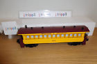 6-82442 Lionel Western Atlantic General Arr Coach Passenger Train Car Gauge 6-82442 Lionel Western Atlantic General Arr Coach Passenger Train Car Gauge