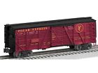 6-82514 Lionel The Polar Express 023922825148