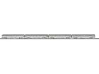 6-82558 Lionel O Southern Streamlined