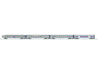 6-82590 Lionel Amtrak 21 Passenger 023922825902